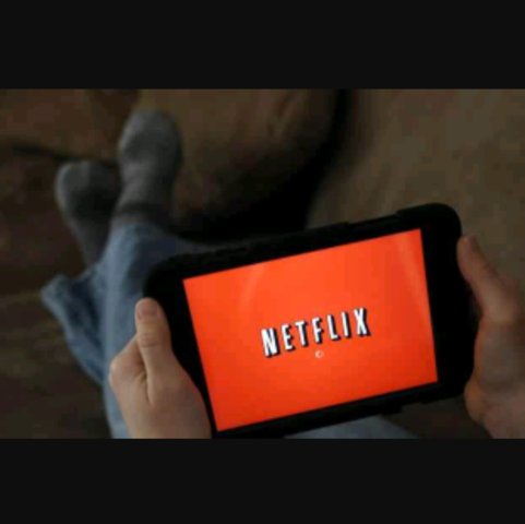 Netflix moves online