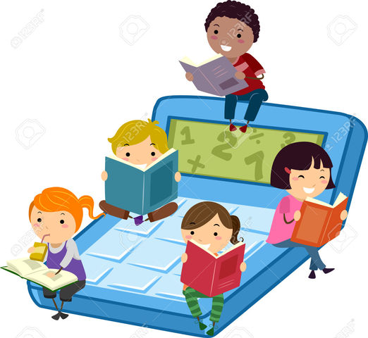 mi primera calculadora