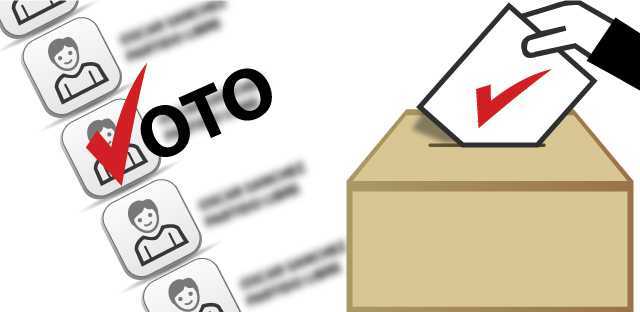 Plebiscito para aprobar el Frente Nacional