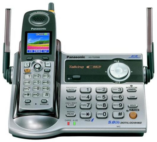 Cordless Phone