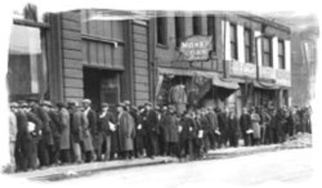 Pittsburgh Unemployment