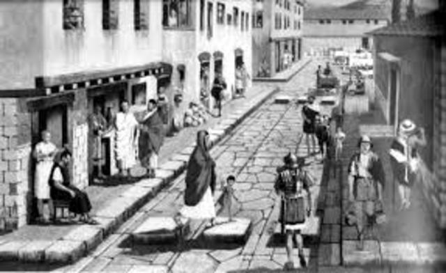 HABLANDO DE CALIDAD DE VIDA ENTRE RICO Y POBRE