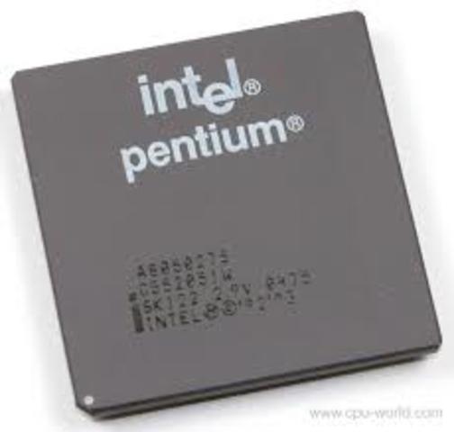 Intel Pentium