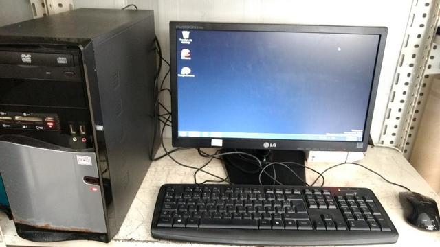 el computador para la casa