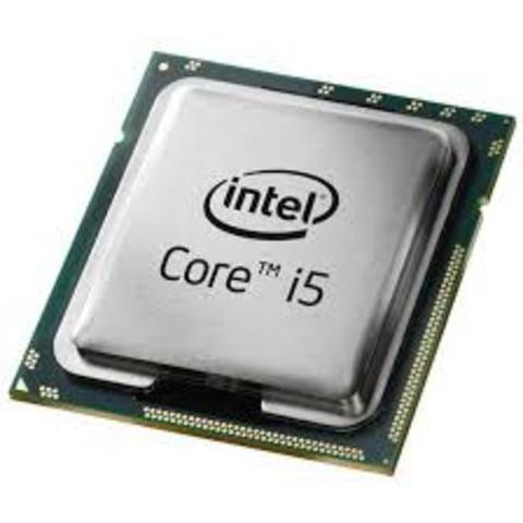 Intel Core I5