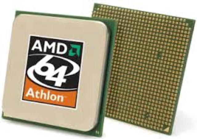 AMD Athlon