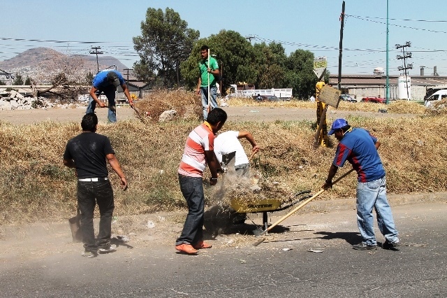 Se amplía el PlanTrabajar