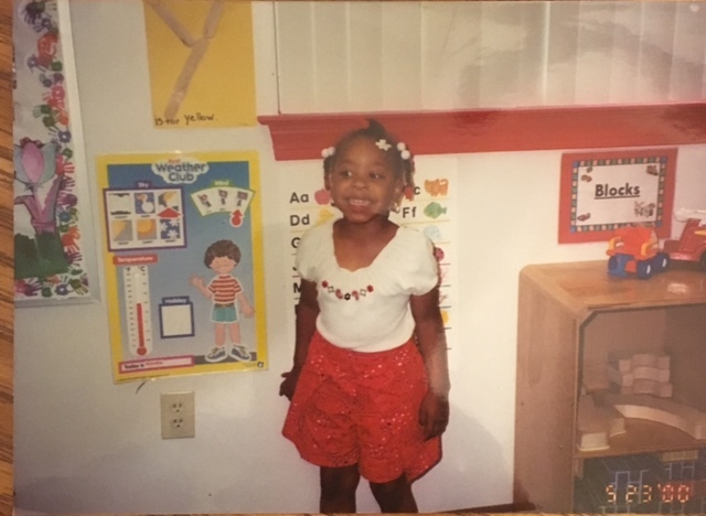 My First Birthday Party at Building Blocks