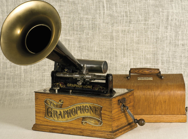 Gramofono
