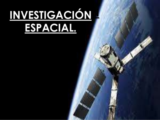 Comunicación vía satélite