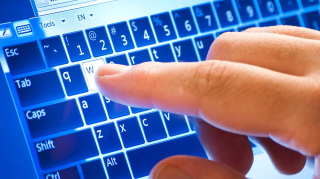 Aumenta la venta de información electrónica