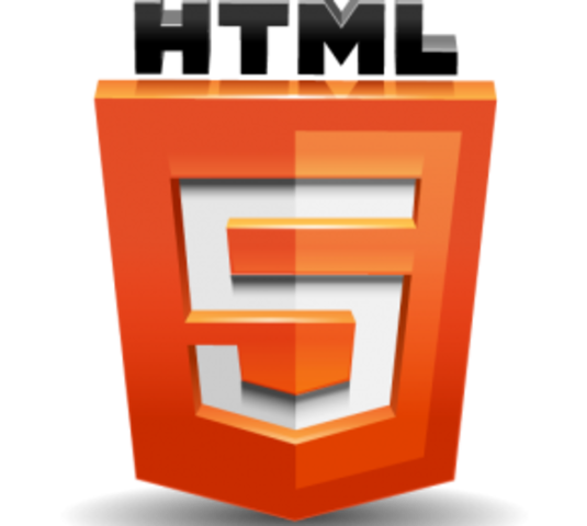 HTML 5