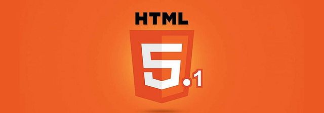 HTML 5.1