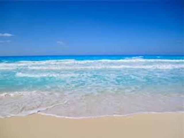 I went to the North Coast