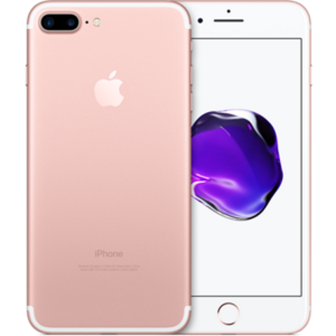 IPHONE 7 plus