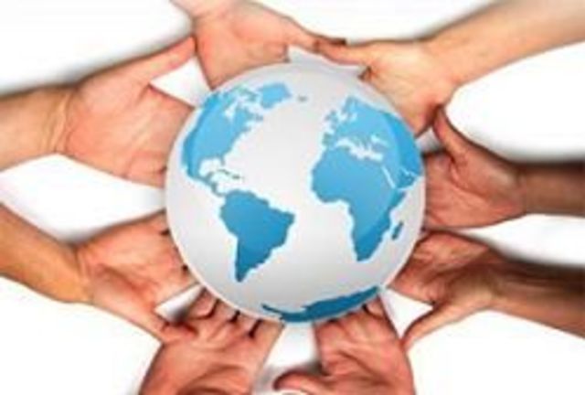 ORGANIZACIONES FILANTROPICAS