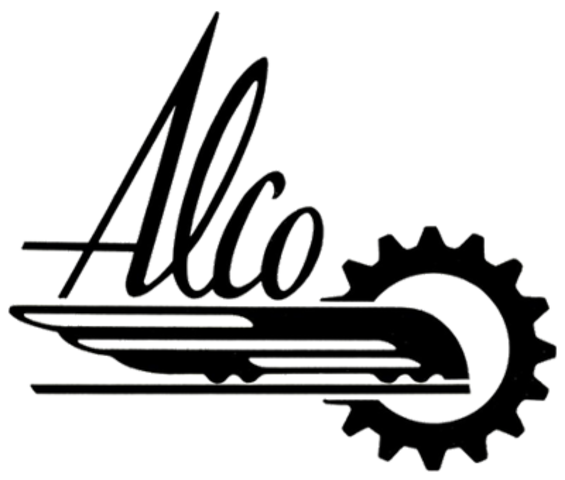 American Locomotive Company