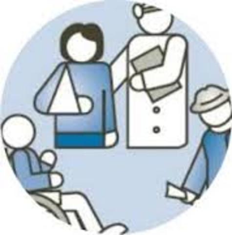 NACEN LOS SEGUROS SOCIALES