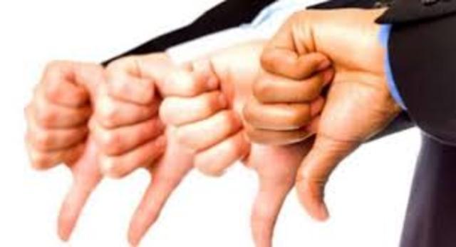 Critica a la teoría de Maslow