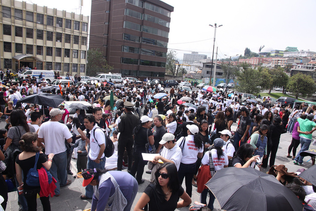 Día Mundial sin tabaco.