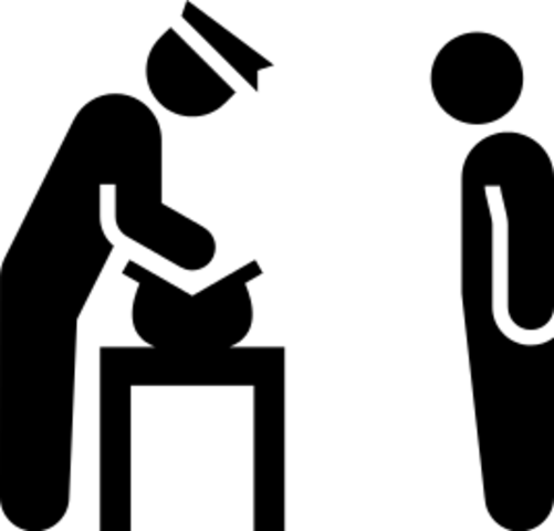 1985: Search with Probable Cause