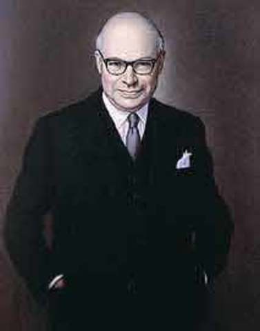 Gobierno  de  Carlos Lleras Restrepo( 1966 –  1970)