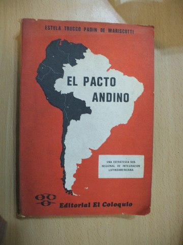 El Pacto Andino.