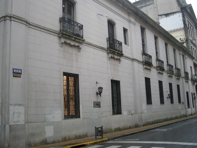 Empieza la construccion de casas de alquiler