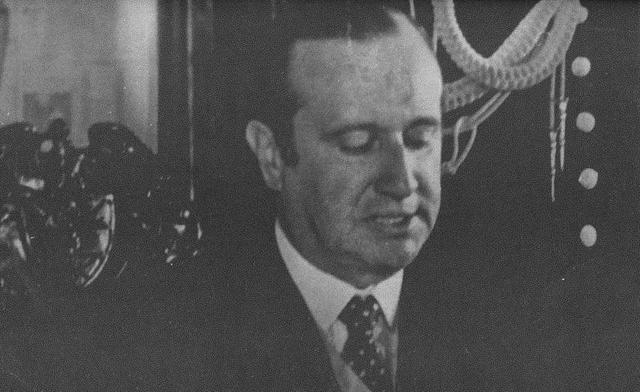 Gobierno  Misael Pastrana (1970-1974)