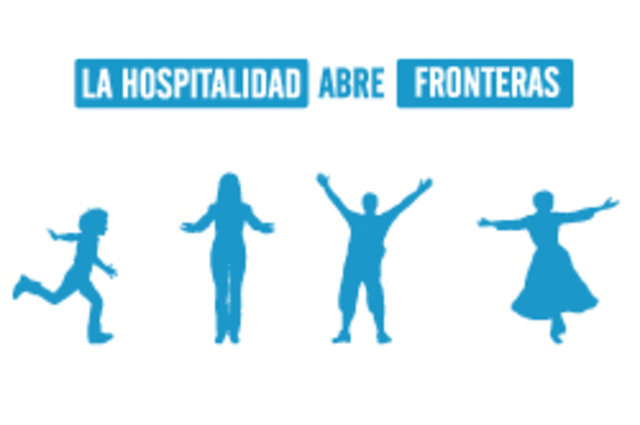 Derecho a la hospitalidad