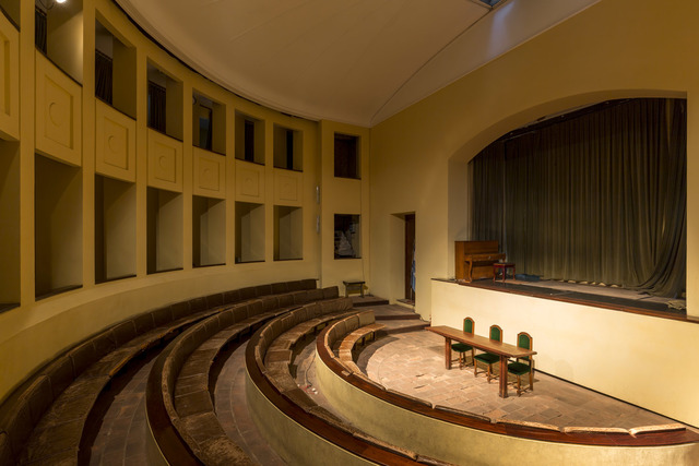 Creacion de la sala de representates de la junta de representates de la provincia de Buenos Aires