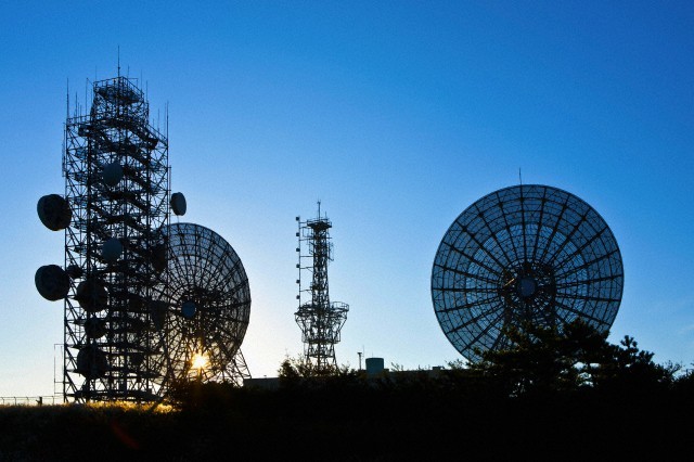 Reforma en Telecomunicaciones