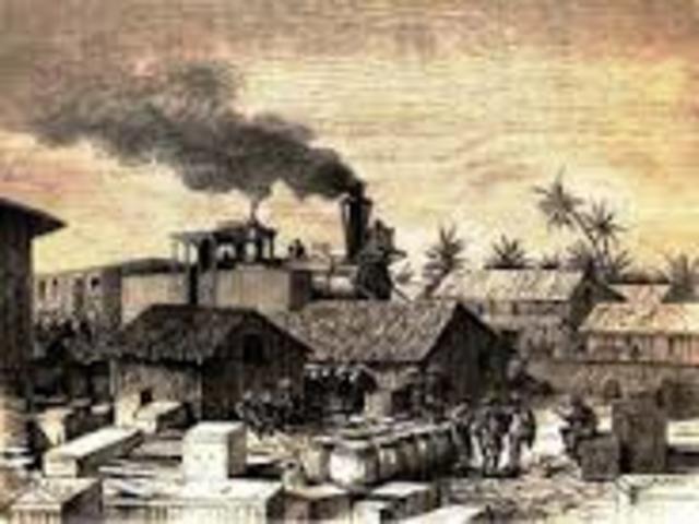 DESARROLLO INDUSTRIAL