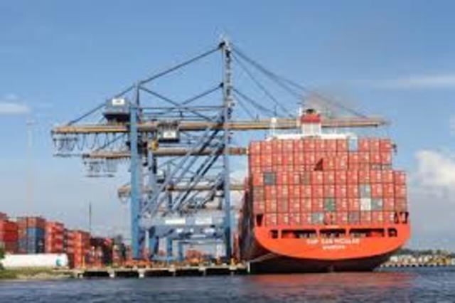 DESARROLLO INDUSTRIAL