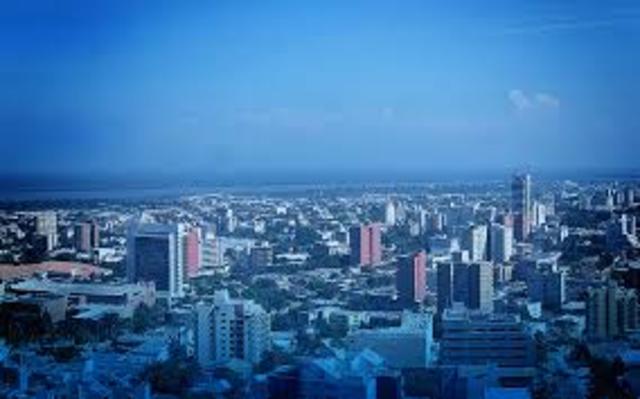 DESARROLLO INDUSTRIAL