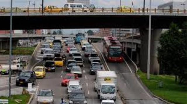 DESARROLLO INDUSTRIAL