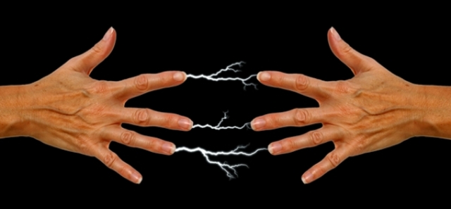 Electricidad Estatica