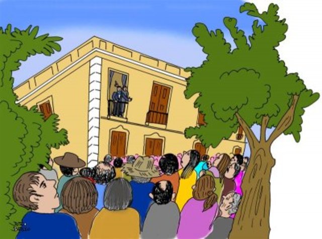 Etapas de la sociología