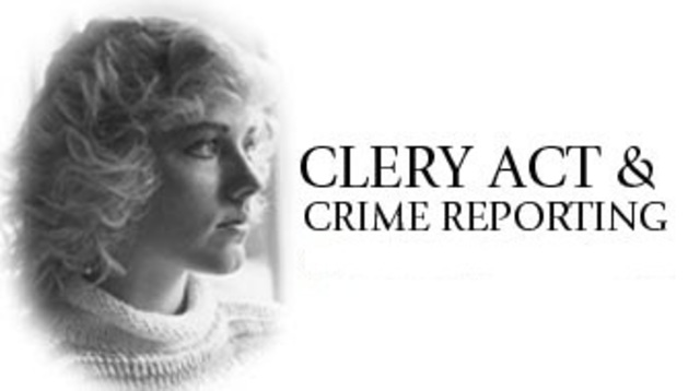The Campus Security Act ("Clery Act")