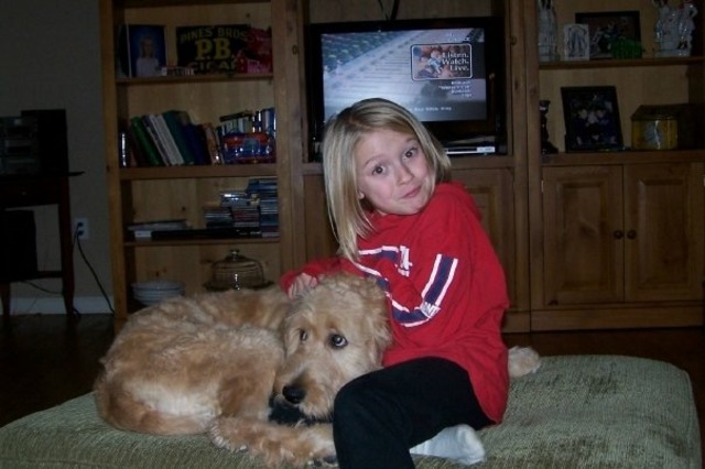 First Day of Kindergarten