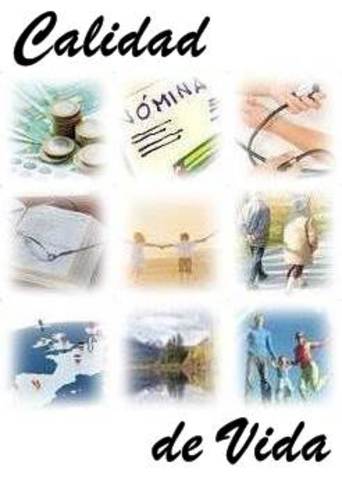 CALIDAD DE VIDA