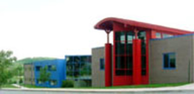 First Day of C.V.Starr