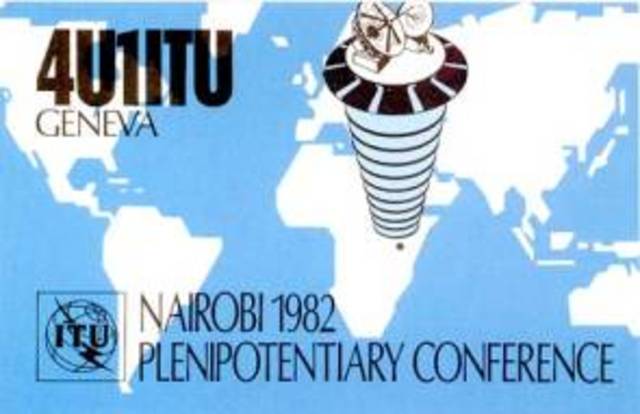 Nairobi 1982
