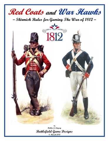 War of 1812