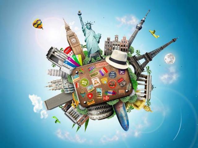 Union de Organismos oficiales de turismo