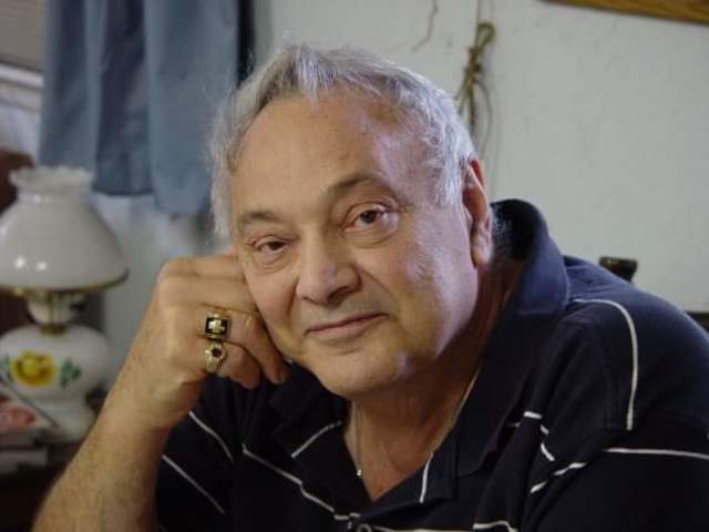 Grandfather Passed Away