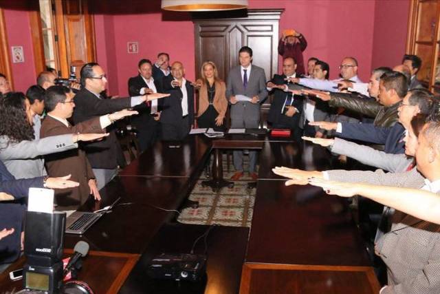 Desaparecen los departamentos que hasta la fecha tenían encomendadas las funciones relacionadas con la actividad turística