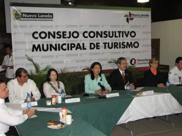 Consejo Nacional de Turismo