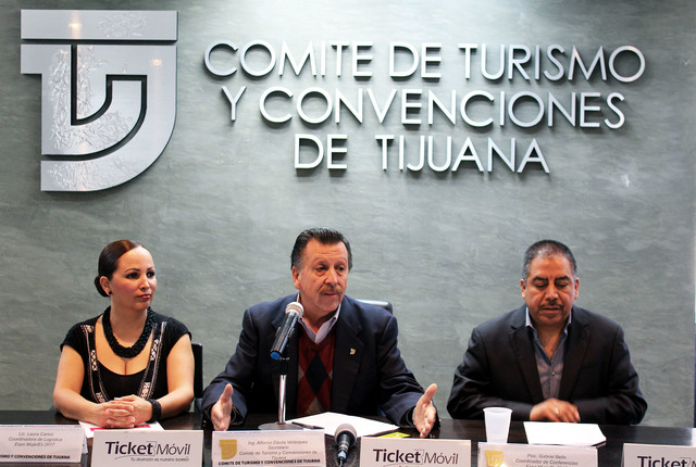 Se consolida la Comisión Nacional de turismo