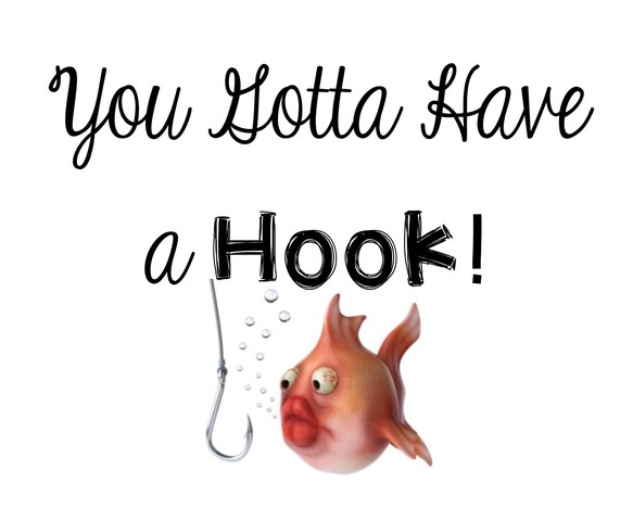 Develop a hook!